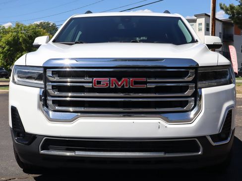 Used 2023 GMC Acadia SLT AWD/4WD image 13
