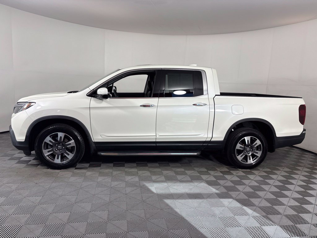 Certified 2019 Honda Ridgeline RTL-E image 15