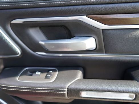 Used 2022 RAM 1500 Laramie image 80