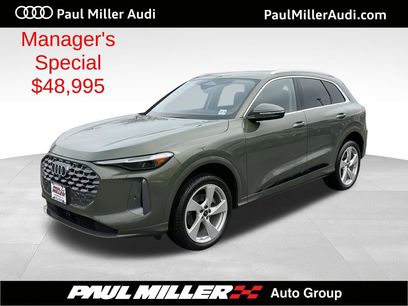 Used 2025 Audi Q5 Premium Plus w/ Premium Plus