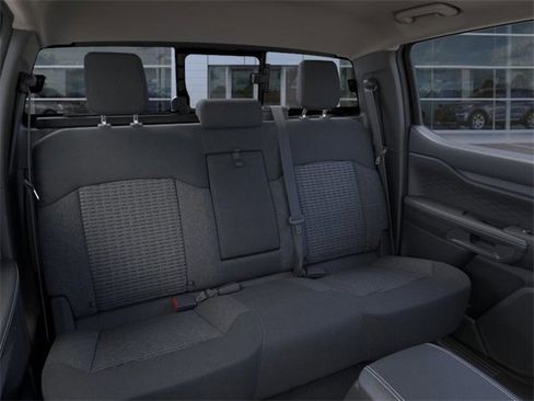 New 2025 Ford Ranger XLT w/ FX4 Off-Road Package image 11