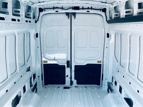New 2024 Ford Transit 350 148 High Roof image 15