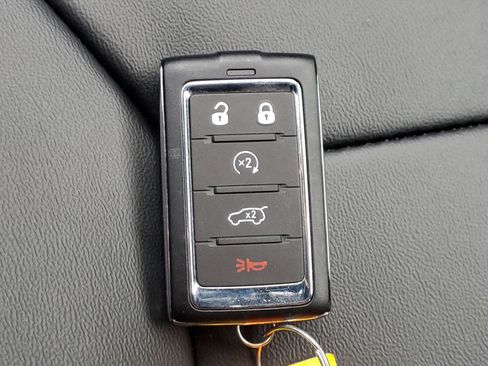 Used 2024 Jeep Grand Cherokee Limited image 20