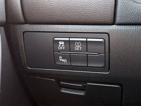 Used 2016 MAZDA MAZDA6 Grand Touring image 28