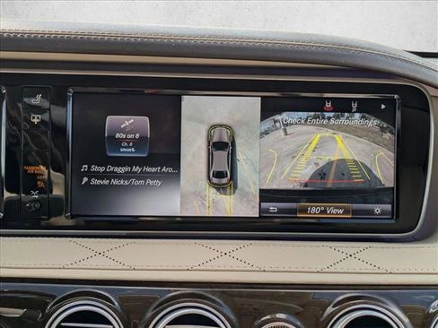 Used 2016 Mercedes-Benz Maybach S 600 image 15