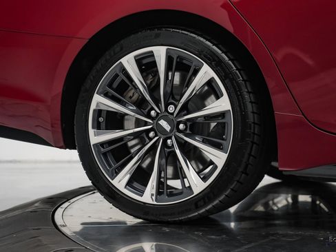 Used 2023 Cadillac CT5 V Blackwing w/ Driver Assist Package image 92