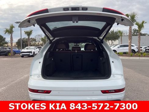 Used 2018 Audi Q3 2.0T Premium image 30