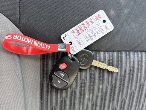 Used 2016 Toyota Tundra SR5 image 58