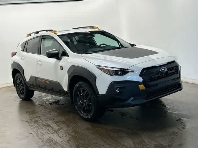 New 2026 Subaru Crosstrek 2.5i Wilderness AWD/4WD image 27