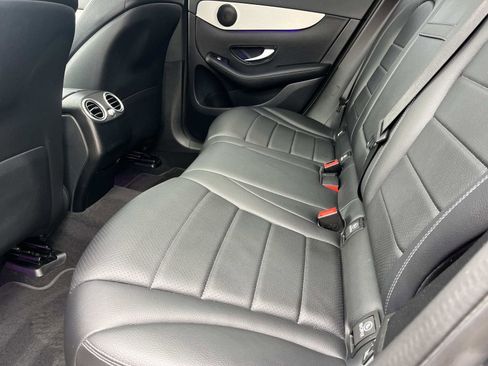 Certified 2022 Mercedes-Benz GLC 300 GLC 300 image 16