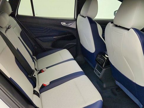Used 2024 Volkswagen ID.4 S RWD image 22
