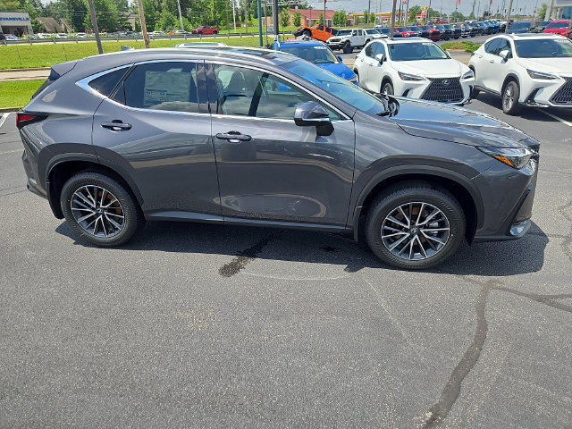 New 2026 Lexus NX 350 AWD w/ Accessory Package (2T) image 2