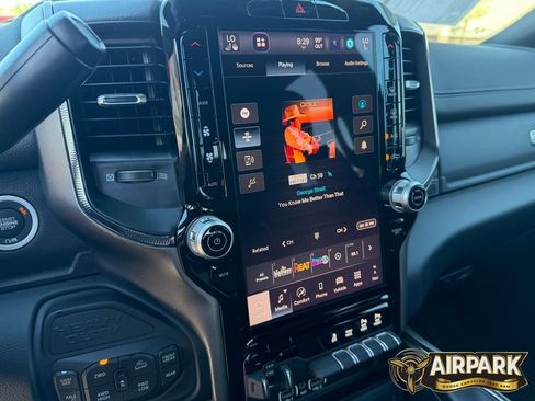 New 2026 RAM 2500 Power Wagon AWD/4WD image 20