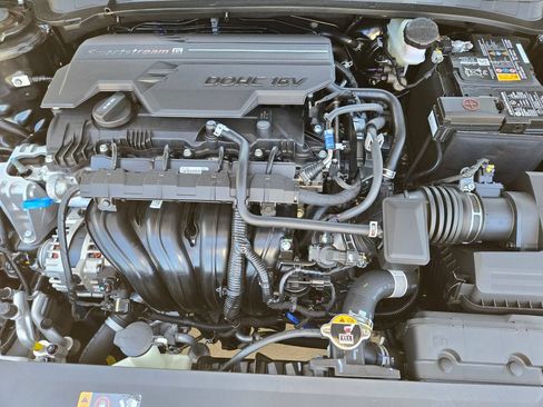 New 2026 Kia K4 GT-Line FWD image 23