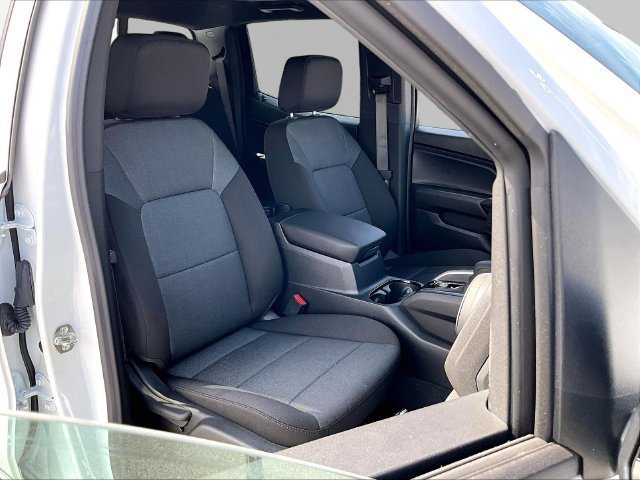 New 2026 Chevrolet Colorado W/T w/ WT Custom Package AWD/4WD image 30