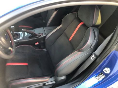 Used 2024 Subaru BRZ Limited w/ Popular Package 2 image 23