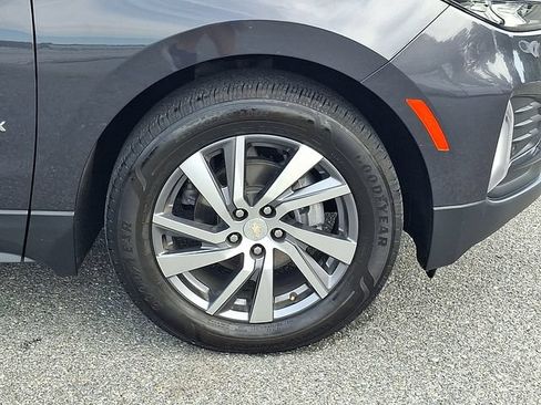 Certified 2023 Chevrolet Equinox LT FWD image 8