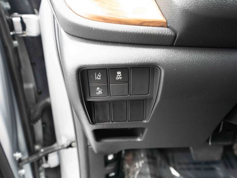 Used 2022 Honda CR-V EX image 11