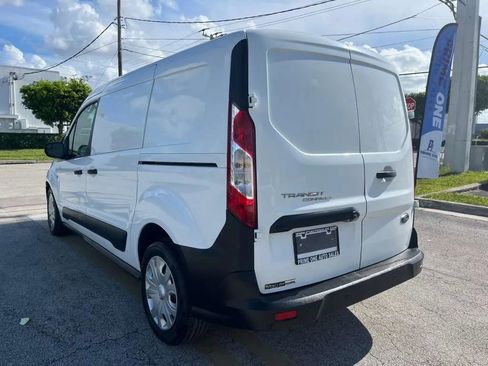 Used 2020 Ford Transit Connect XL FWD image 6