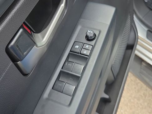 Certified 2025 Toyota Tundra SR5 w/ SX Package image 17