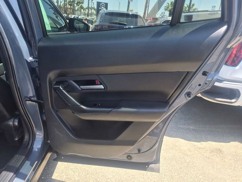 Used 2023 MAZDA CX-50 2.5 S w/ Cargo Package AWD/4WD image 26