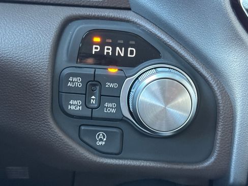 New 2026 RAM 1500 Laramie image 20