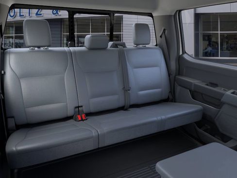 New 2026 Ford F250 XL w/ XL Chrome Package image 11