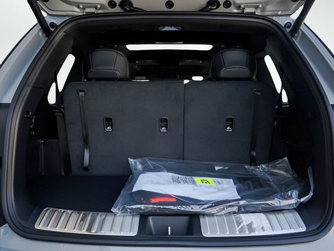 New 2027 Kia Telluride SX X-Pro AWD/4WD image 8