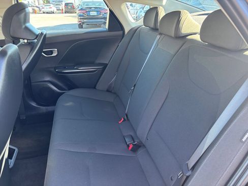 Used 2026 Kia K4 FWD image 26
