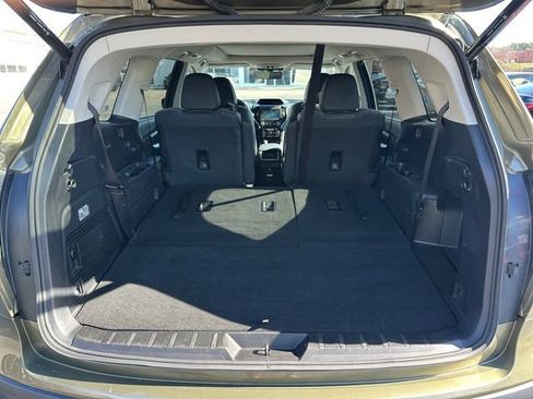 Used 2022 Subaru Ascent Onyx Edition image 31