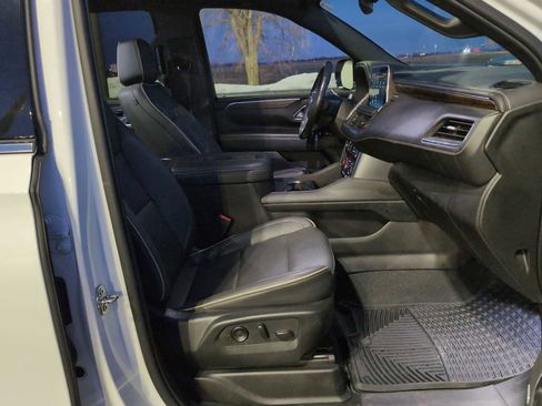 Used 2023 Chevrolet Tahoe Premier image 27