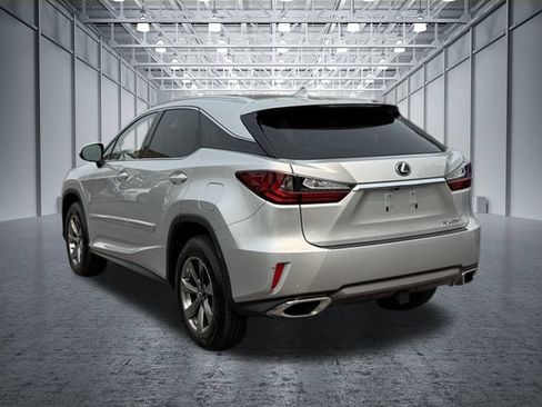 Used 2019 Lexus RX 350 AWD w/ Navigation Package image 21