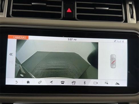 Used 2021 Land Rover Range Rover Westminster Edition image 24