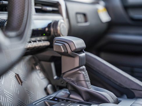 New 2026 Toyota Tacoma SR5 AWD/4WD image 22