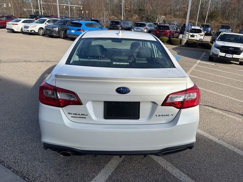 Used 2019 Subaru Legacy 2.5i Sport image 3