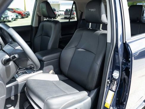 Used 2023 Toyota 4Runner TRD Sport image 13