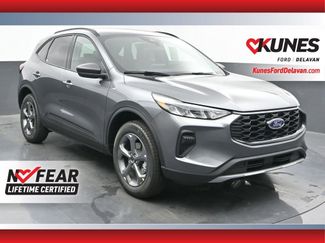 New 2026 Ford Escape ST-Line w/ Cold Weather Package video 1