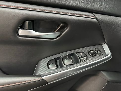 Used 2024 Nissan Sentra SR image 18