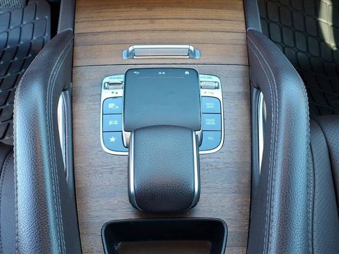 Used 2020 Mercedes-Benz GLE 350 4MATIC image 16