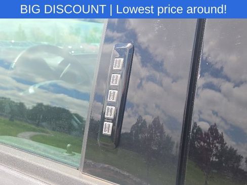 Used 2024 Ford F150 XLT AWD/4WD image 19