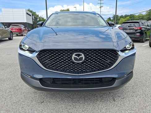 Certified 2026 MAZDA CX-30 AWD 2.5 S image 2