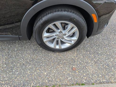 New 2025 Buick Envista Preferred w/ Convenience I Package image 8