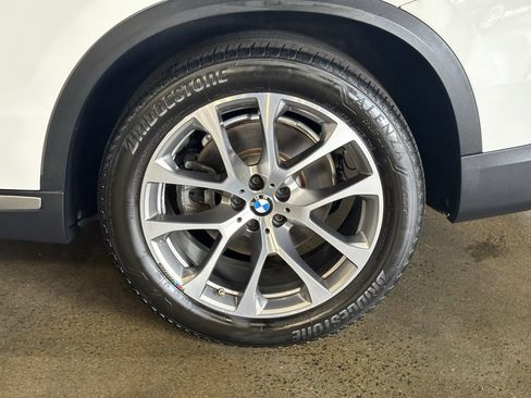 Used 2020 BMW X5 sDrive40i w/ Premium Package image 35