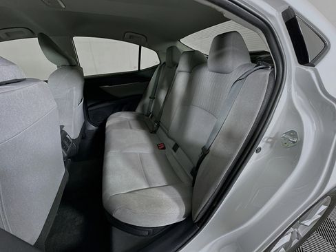 Used 2025 Toyota Camry LE image 26