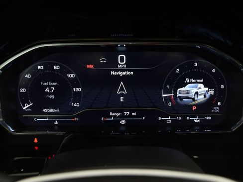 Used 2023 GMC Sierra 1500 SLT w/ SLT Convenience Package image 20