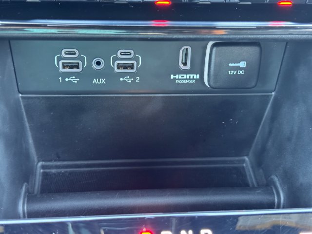 Certified 2023 Jeep Grand Cherokee Trailhawk AWD/4WD image 43