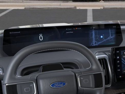 New 2026 Ford Expedition Platinum AWD/4WD image 13