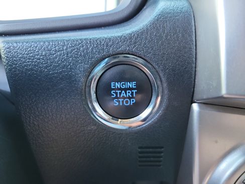 Used 2020 Toyota 4Runner SR5 Premium w/ Moonroof Package image 19