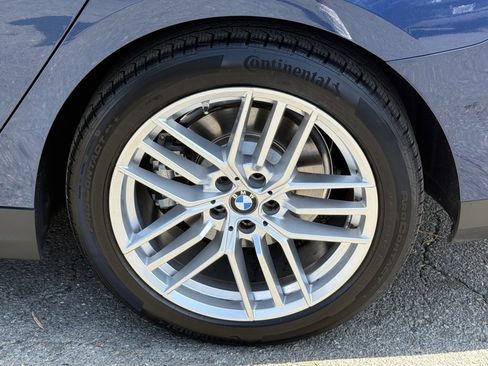 Used 2025 BMW 530i w/ Premium Package image 16