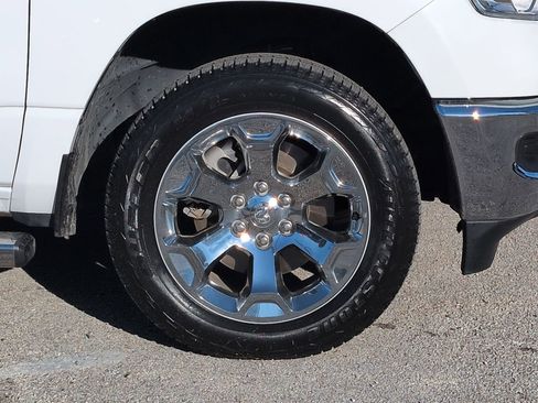 Used 2020 RAM 1500 Big Horn image 10